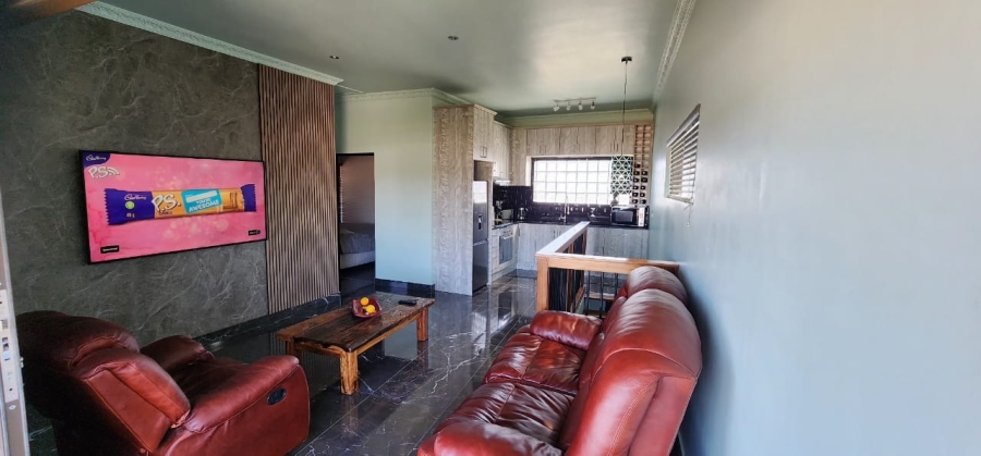 To Let 2 Bedroom Property for Rent in Jakarandas Western Cape